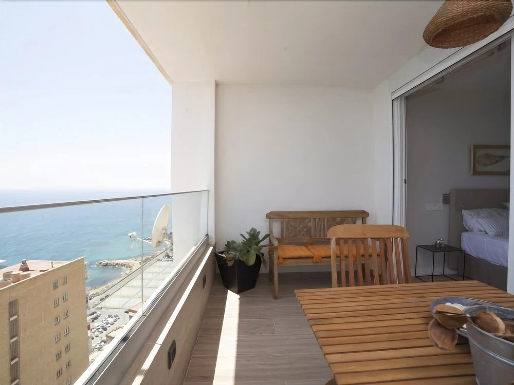 Apartamentos Kasa 25 - Sierra y Mar