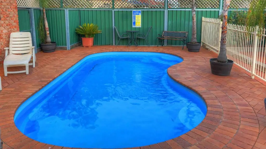 Endeavour Court Motor Inn