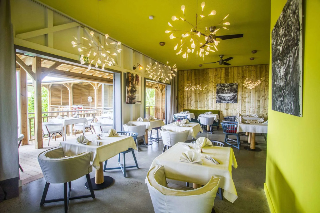 Hotel French Coco
