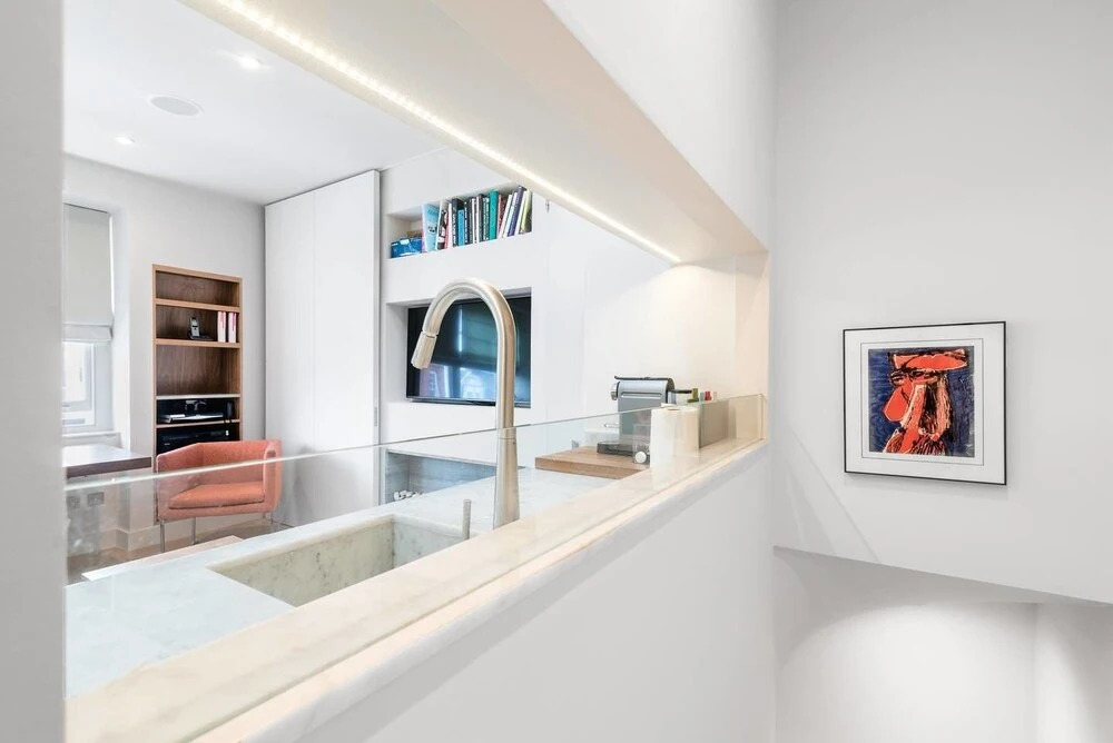 Lovely 1BR Home by River Thames! 2 Guests