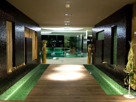 Hotel Ózon & Luxury Villas
