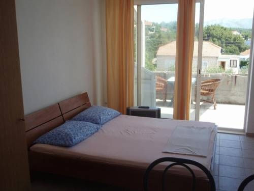 Apartments Glorija