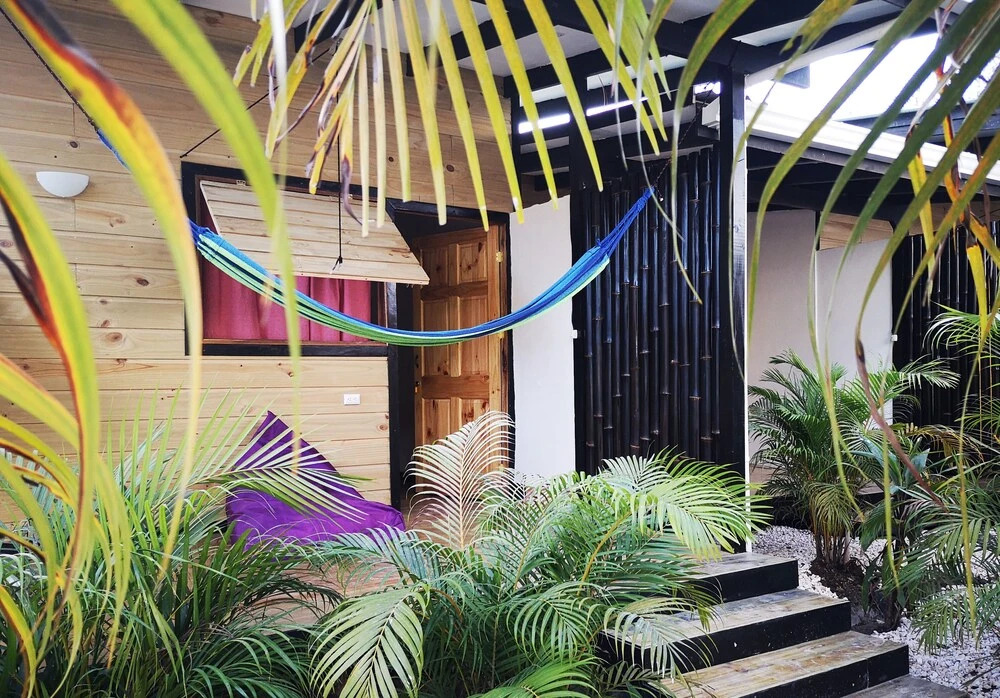 Santeria Lodge