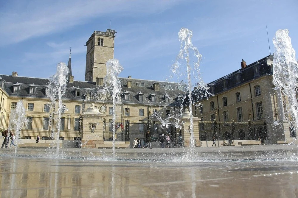 Bel appartement aux portes du centre-ville