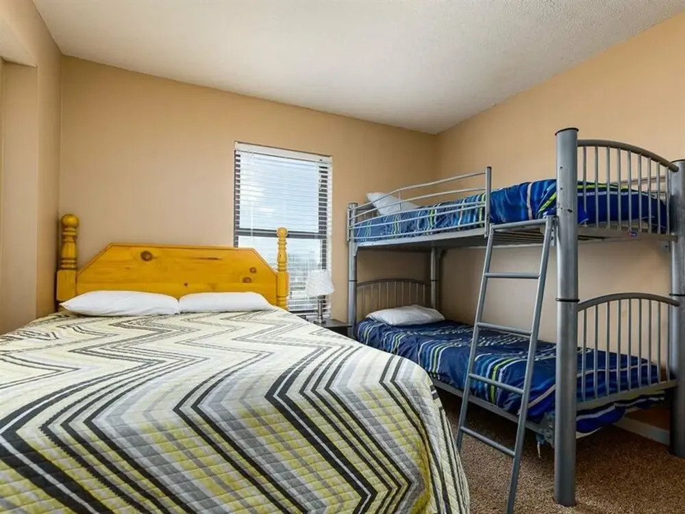 Boardwalk 187 by Meyer Vacation Rentals