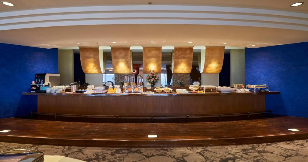 Hotel Grand Ciel Hanamaki