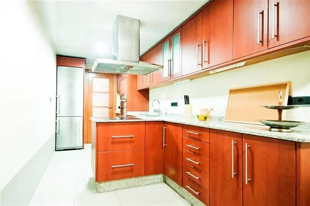 Apartcelona Diagonal