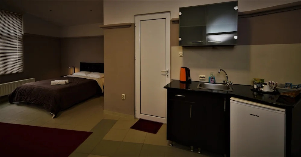 Hotel Ambasador