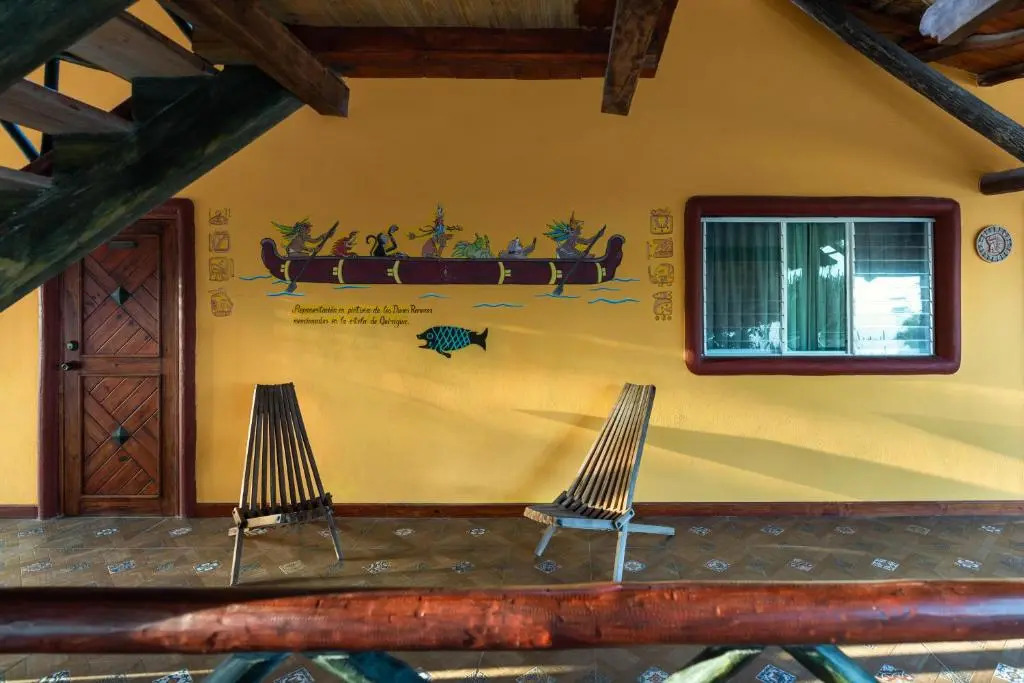 The Diving Lodge Downtown