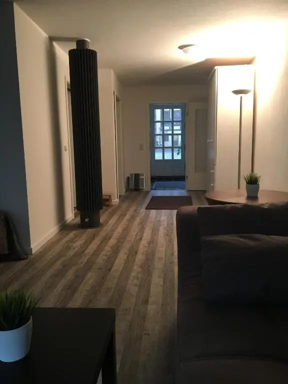 FEWO Schwerin-Zentrum