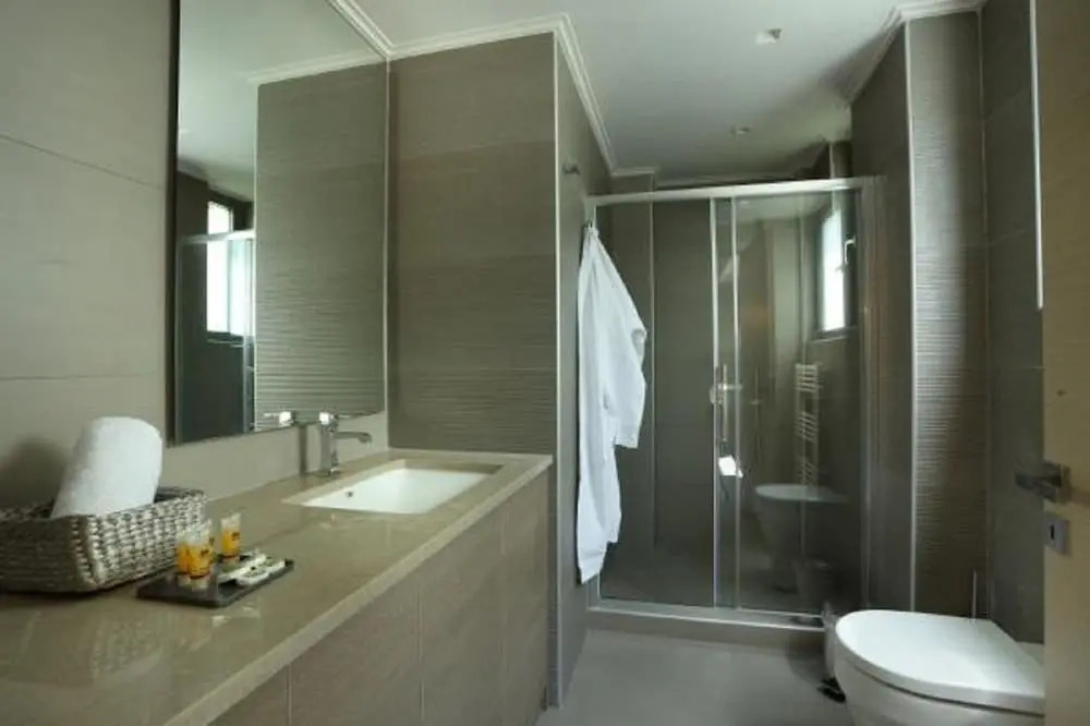 Hektor Luxury Suite