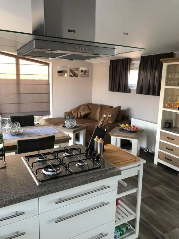 Chalet SOL Y MAR