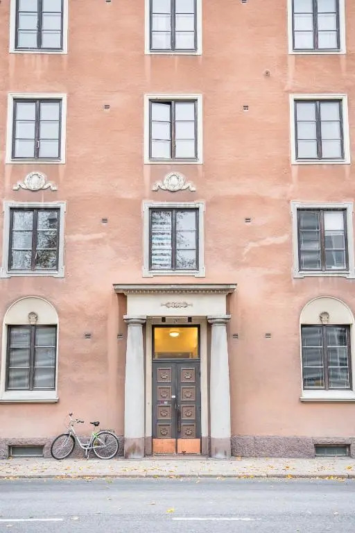 Beautiful studio near the center