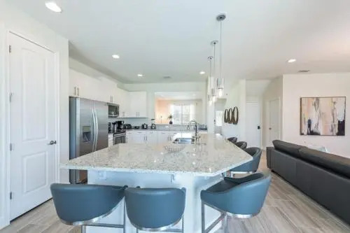 Encore Home 9610