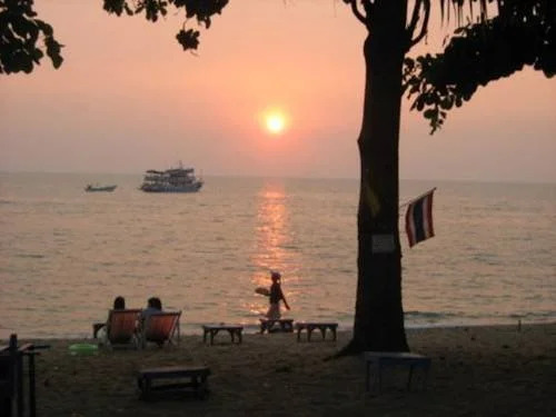 Bayleaves Guesthouse