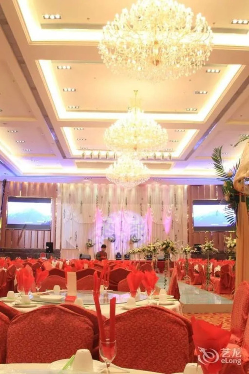Hongda Longmen Hotel