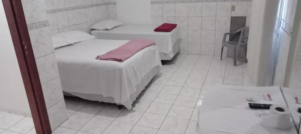 Hotel Califórnia