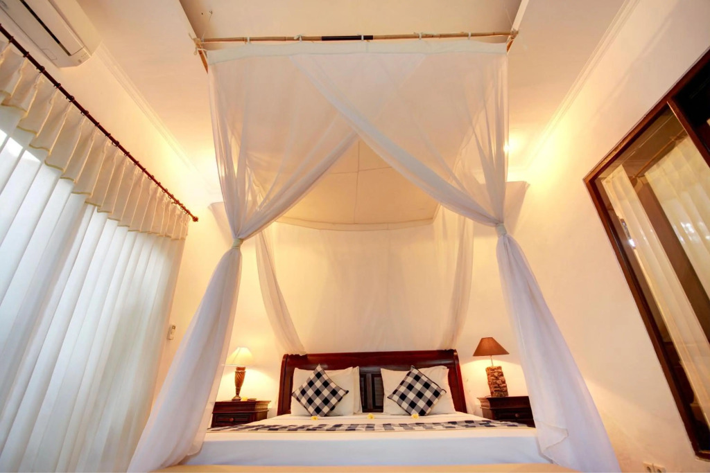 Bali Dream Resort