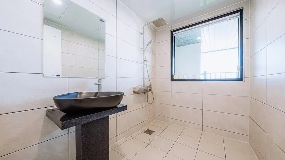 M Stay Pool Villa