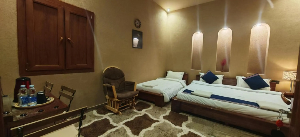Omani Guest House نزل البيت العماني