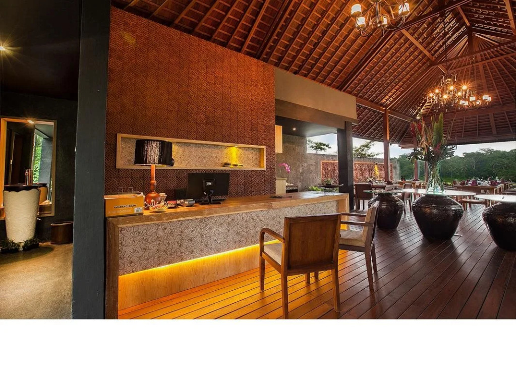 Black Penny Villas Ubud