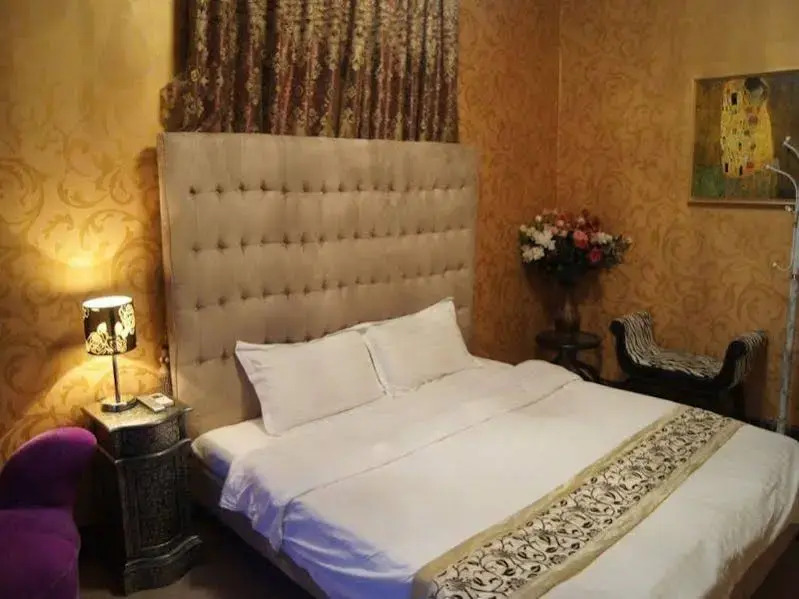 Xiamen Lin Hai Yard Inn