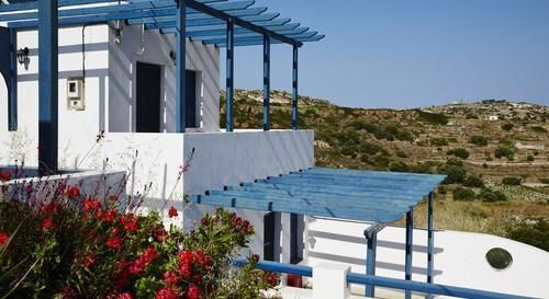 Alikaki Kimolos