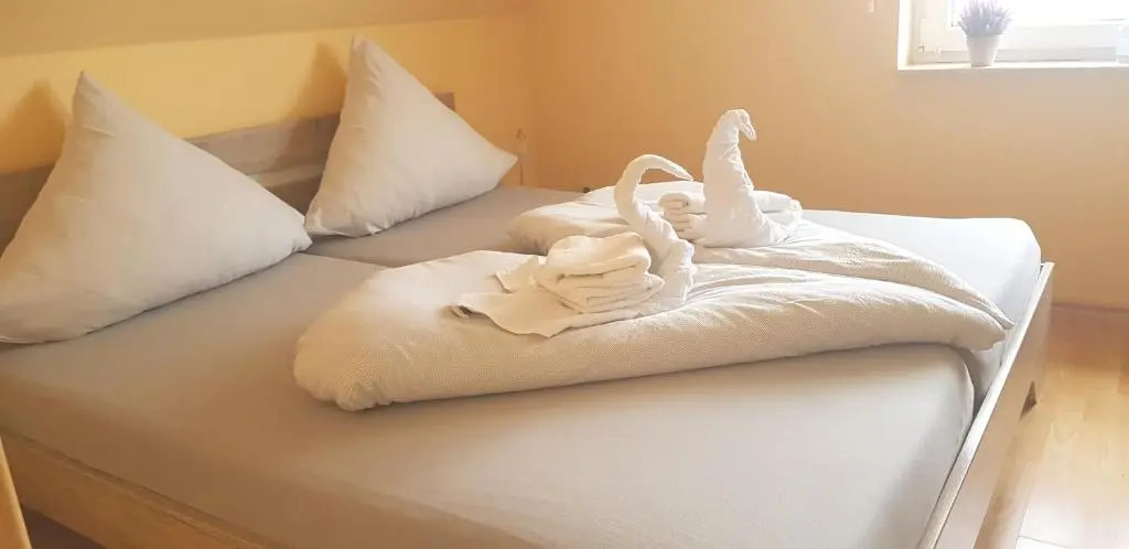 Ferienwohnung Safari