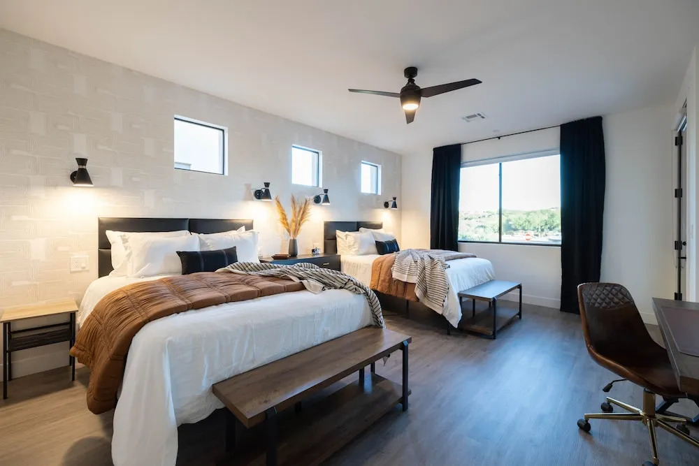 Residence 3: The Villas At Troon North Golf Club 3 Bedroom Townhouse by RedAwning