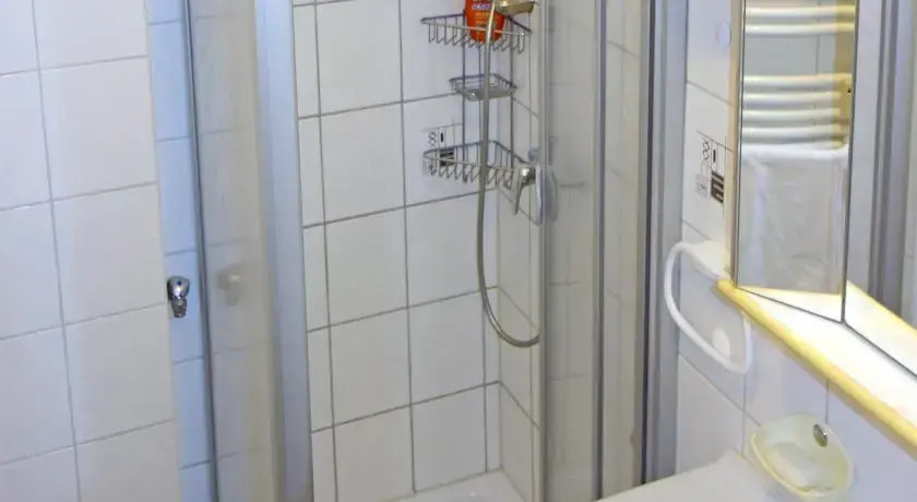 Messeapartment Köln Mülheim