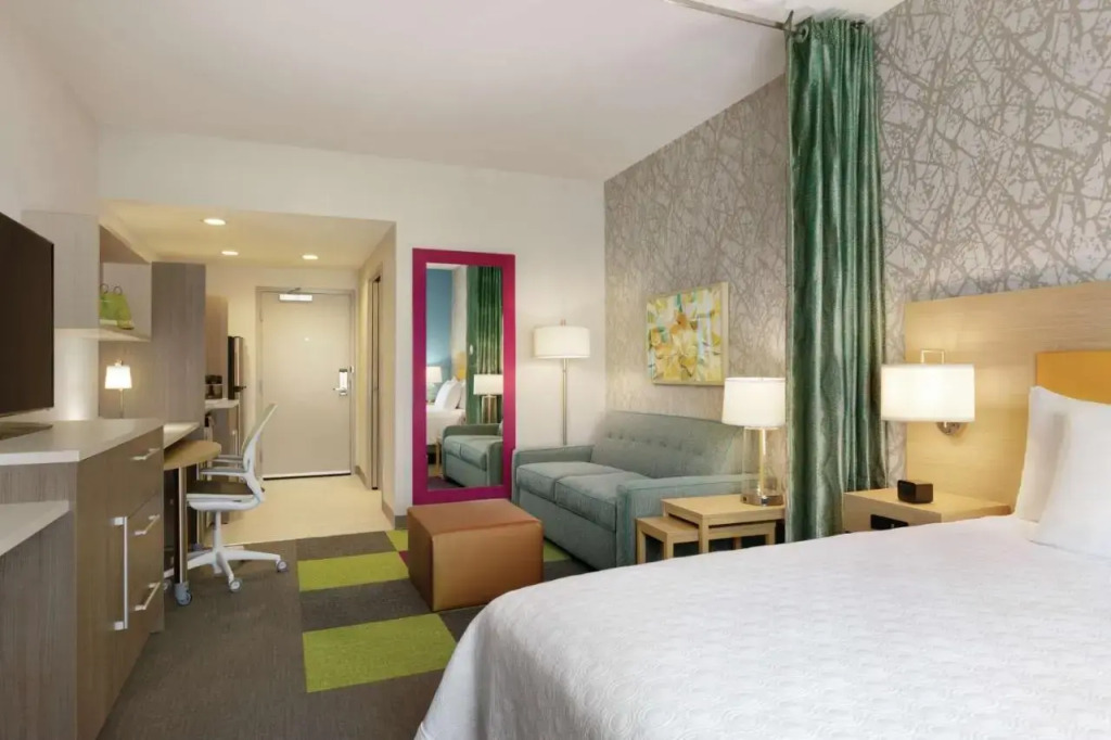 Rodeway Inn