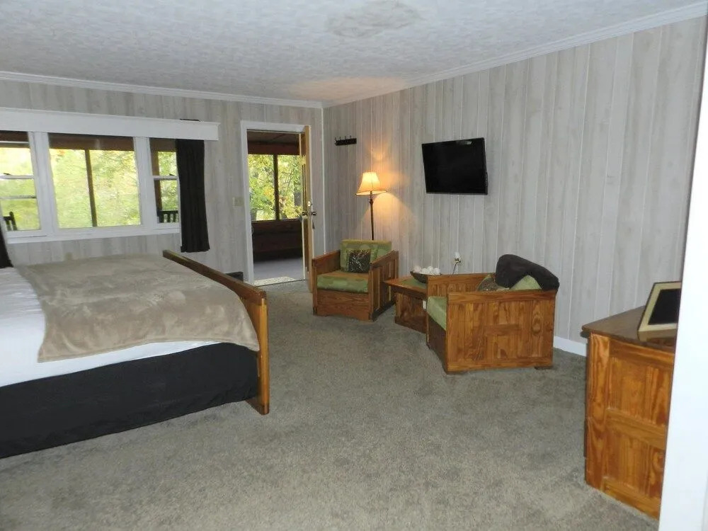 Cheat River Lodge and Cabins