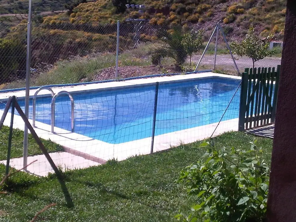 Casa Rural Los Hidalgos
