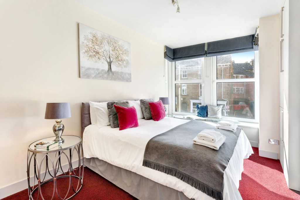 Granville Apartments