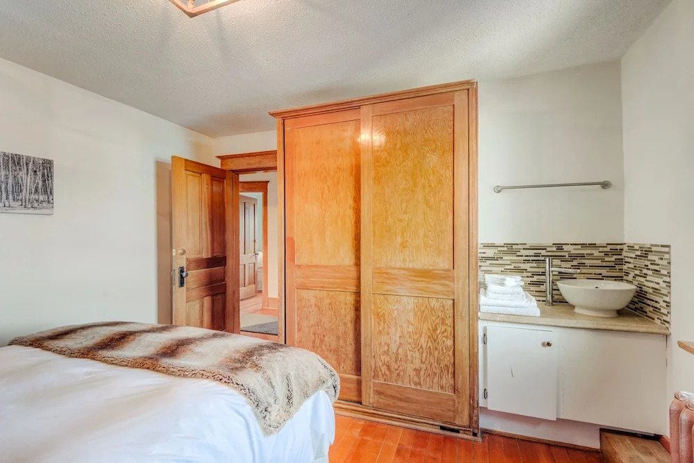 Banff's Rocky Mountain House