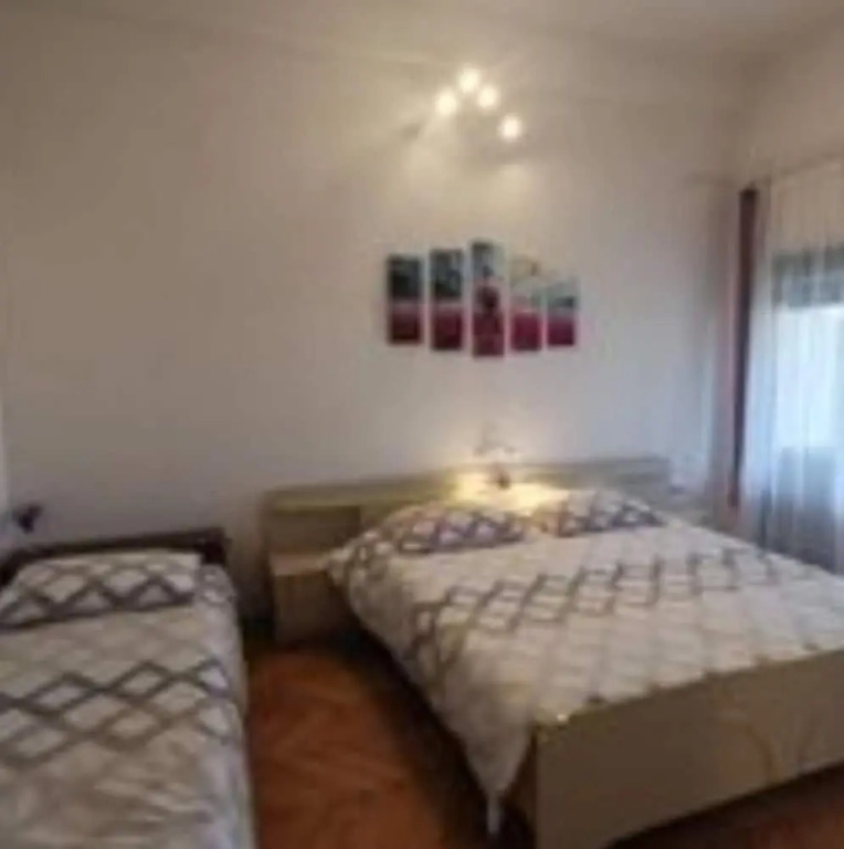 Apartment 2 Sredina Ruza 3 1 pax