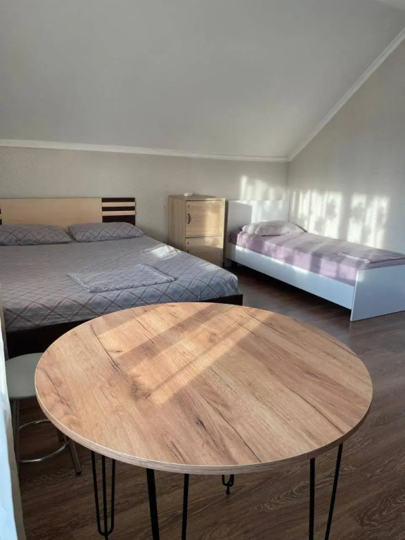VIP hostel