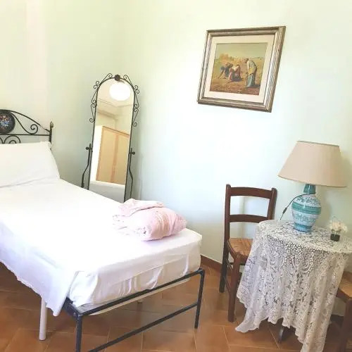 Salento Villa Edda