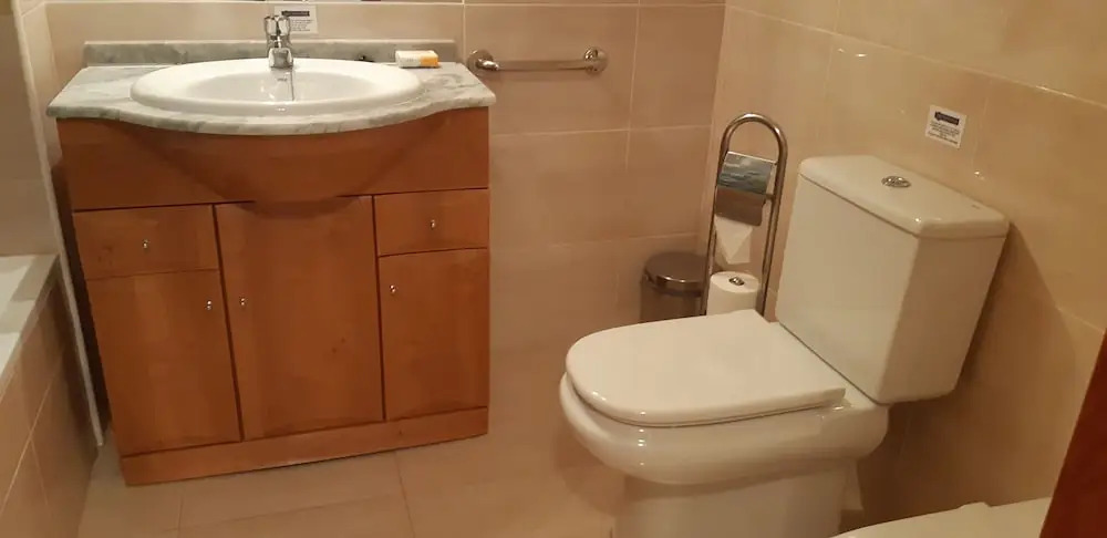 Apartamento Mares III 10.2A