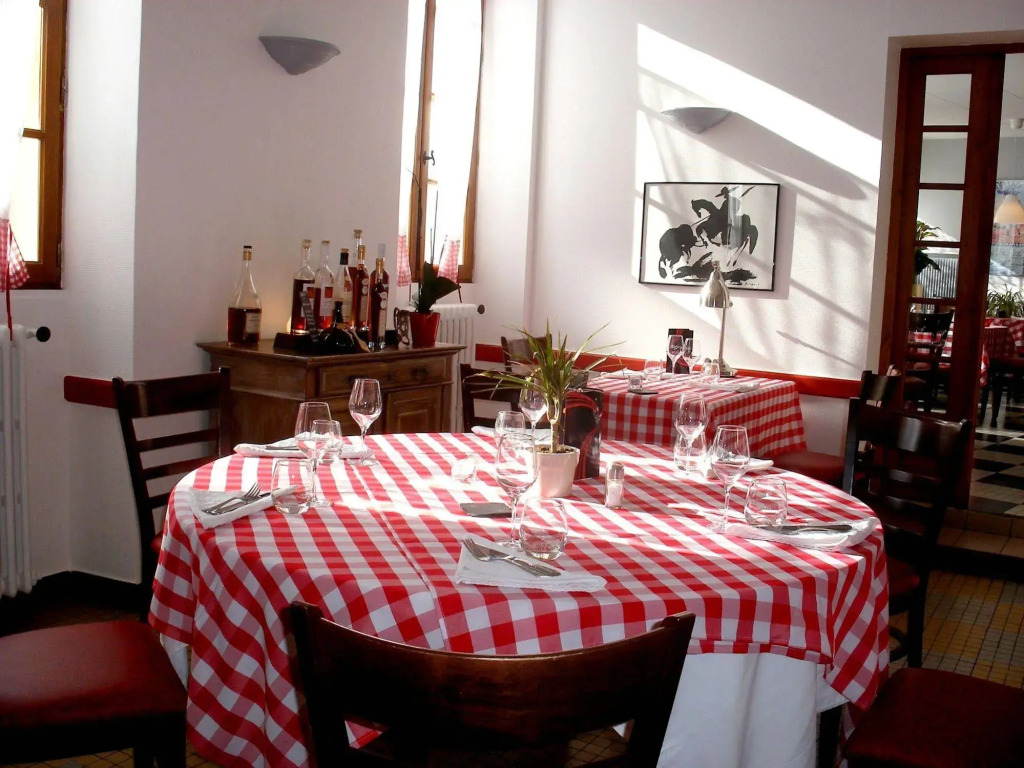 Hôtel Restaurant du Commerce