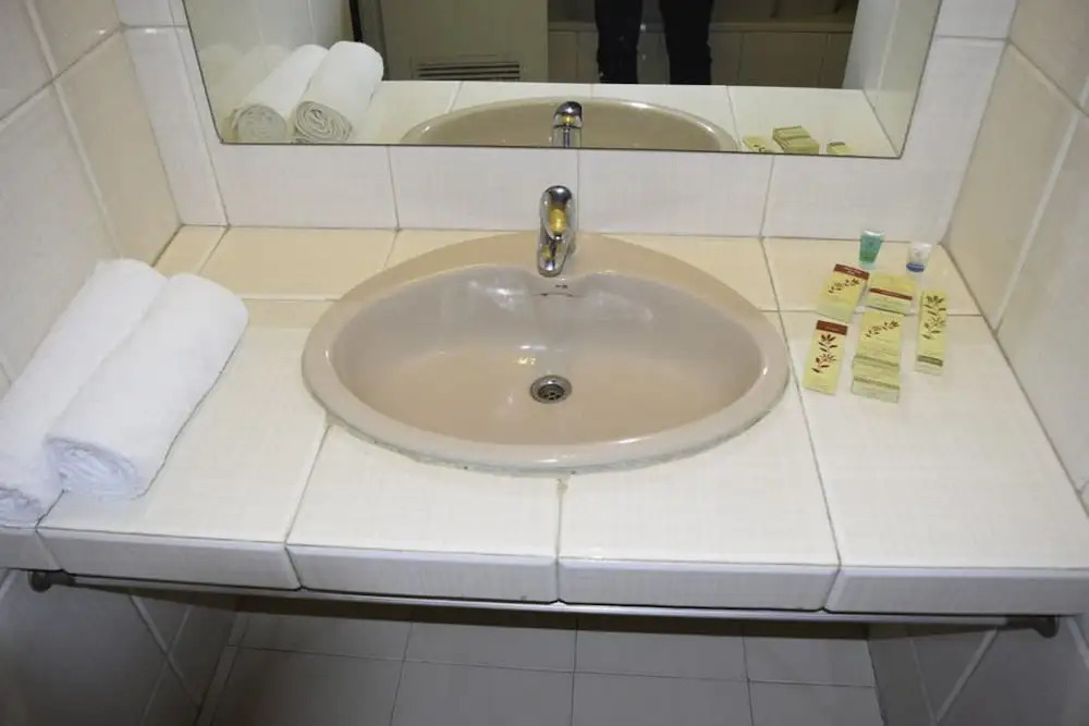 Carlton Tower Hotel Lahore