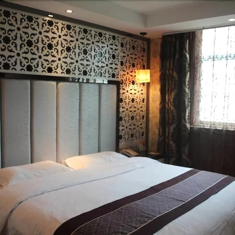 Yongqing Hotel