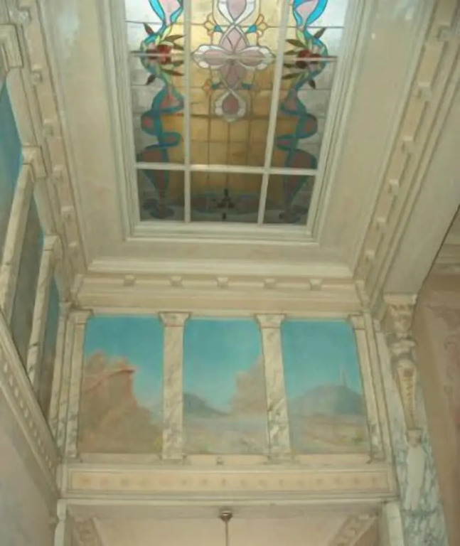 B&B Villa D'Hondt