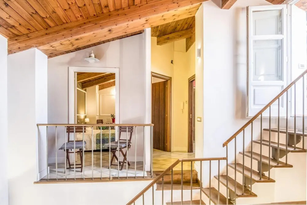 Villa Caruso with Private Pool