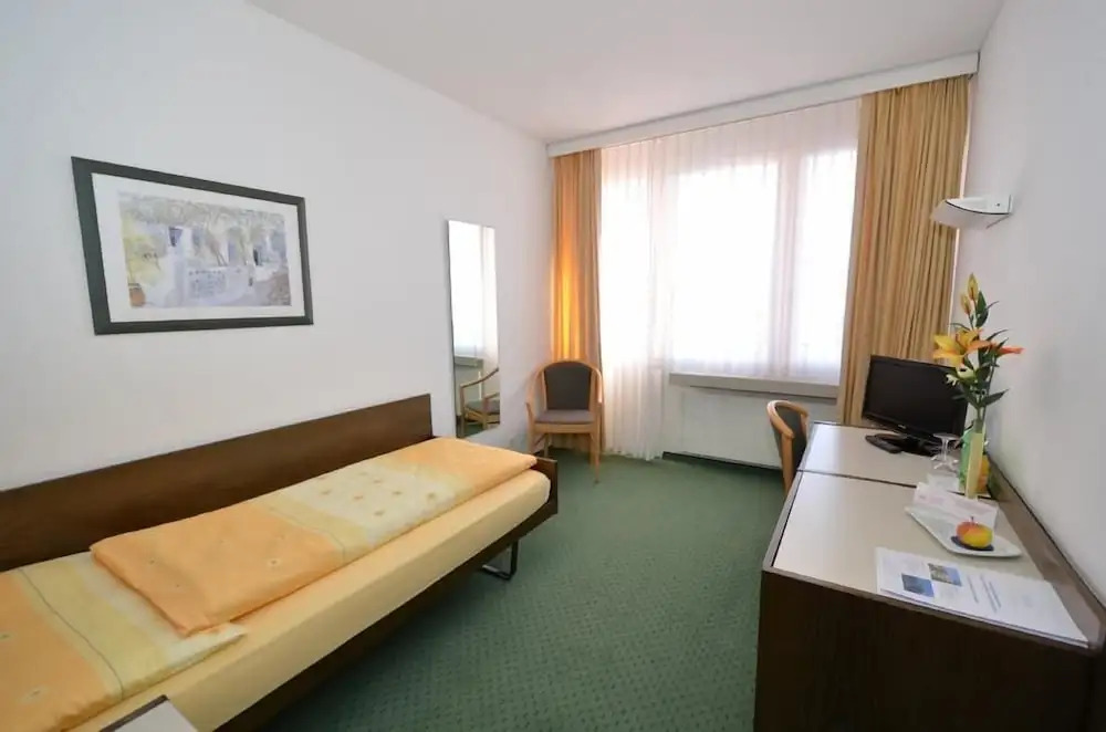 Hotel Alvier