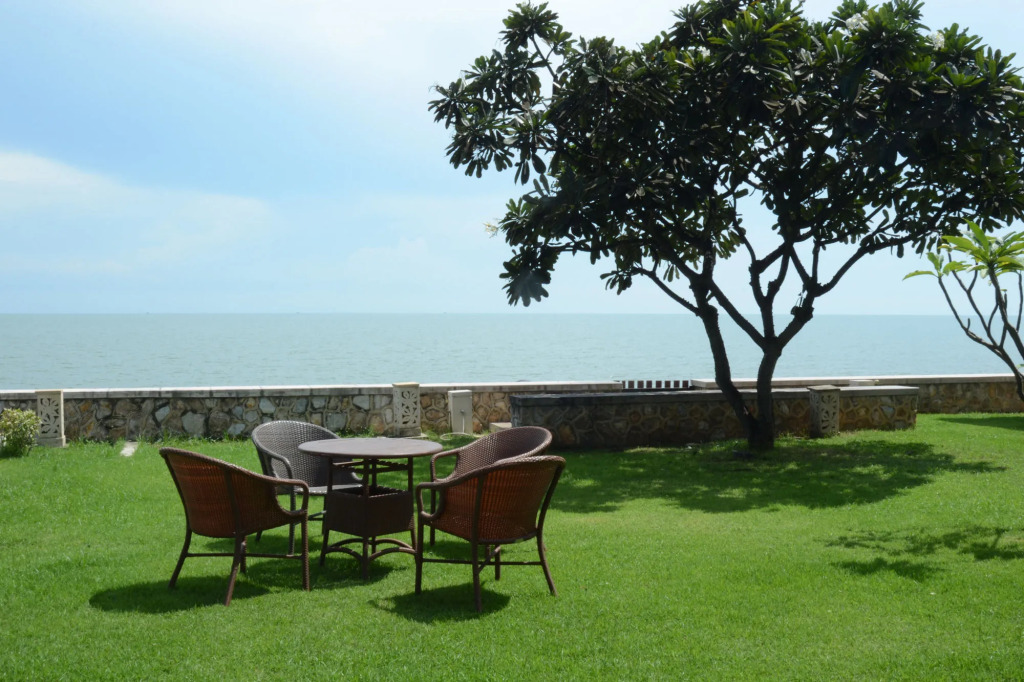 Simantra Private Villas