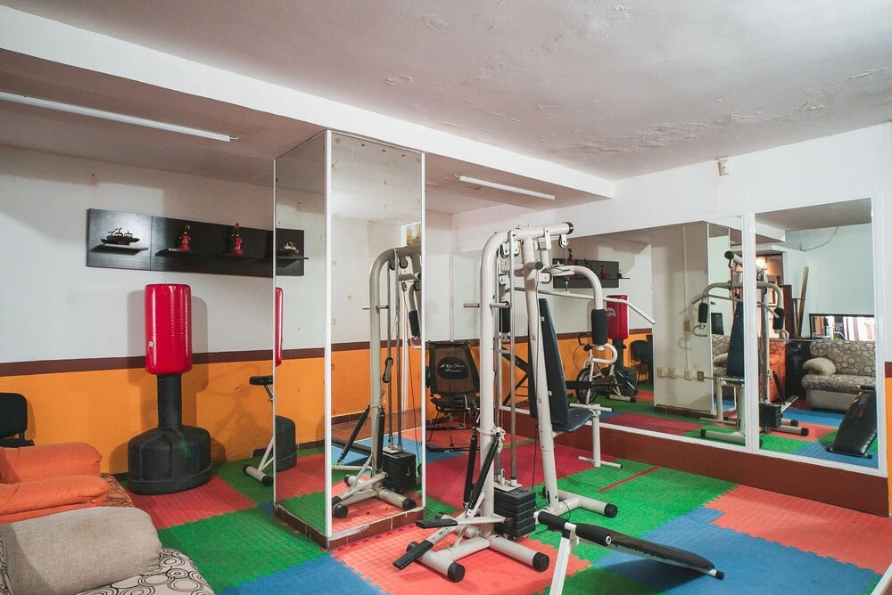 Hotel Real de Tuxtla