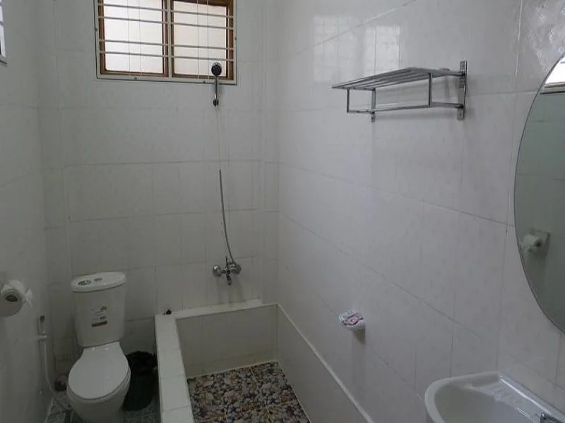 Hotel Khema Rattha