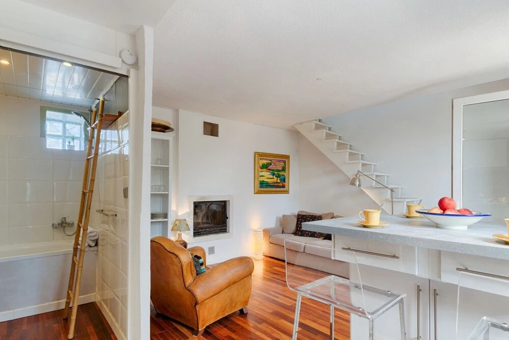 Beautiful House - Vauban & N.d. de la Garde