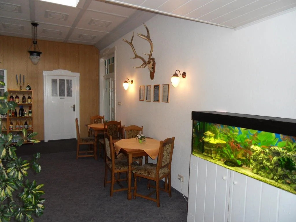 Ferienappartements Rindfleisch